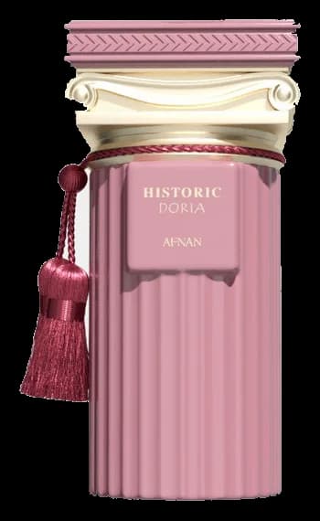 Afnan Historic Doria