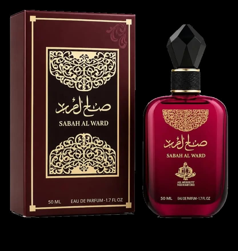 Al Wataniah Sabah Al Ward
