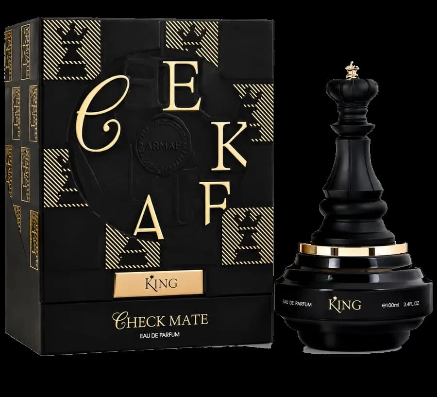 Armaf Checkmate King