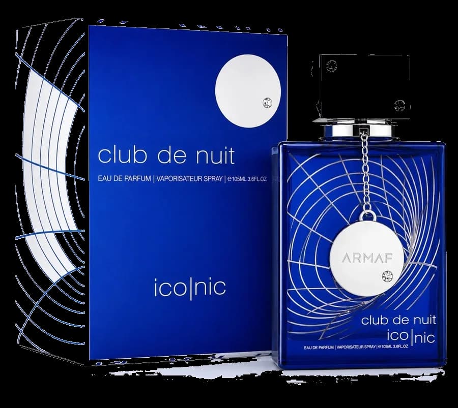 Armaf Club de Nuit Iconic