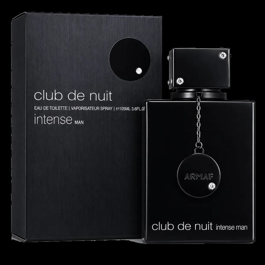 Armaf Club de Nuit Intense Man
