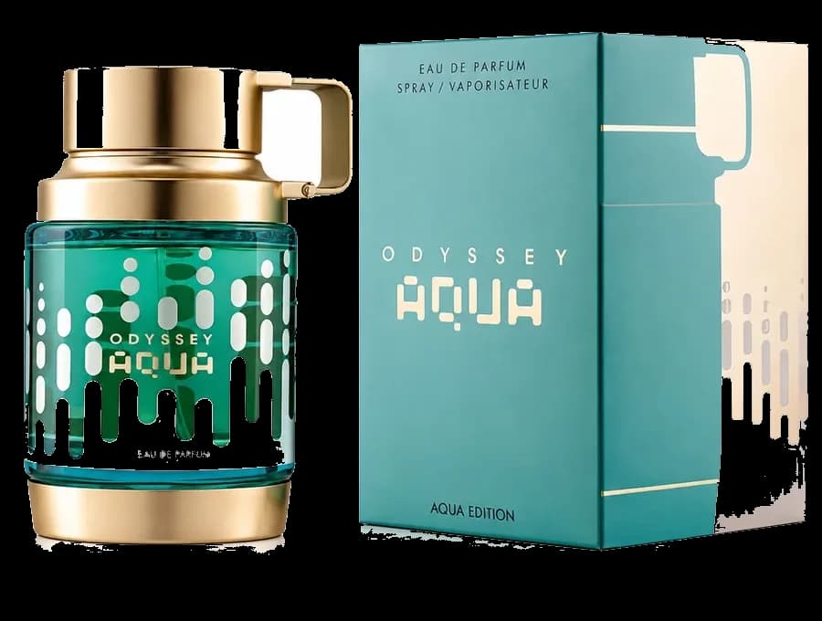 Armaf Odyssey Aqua