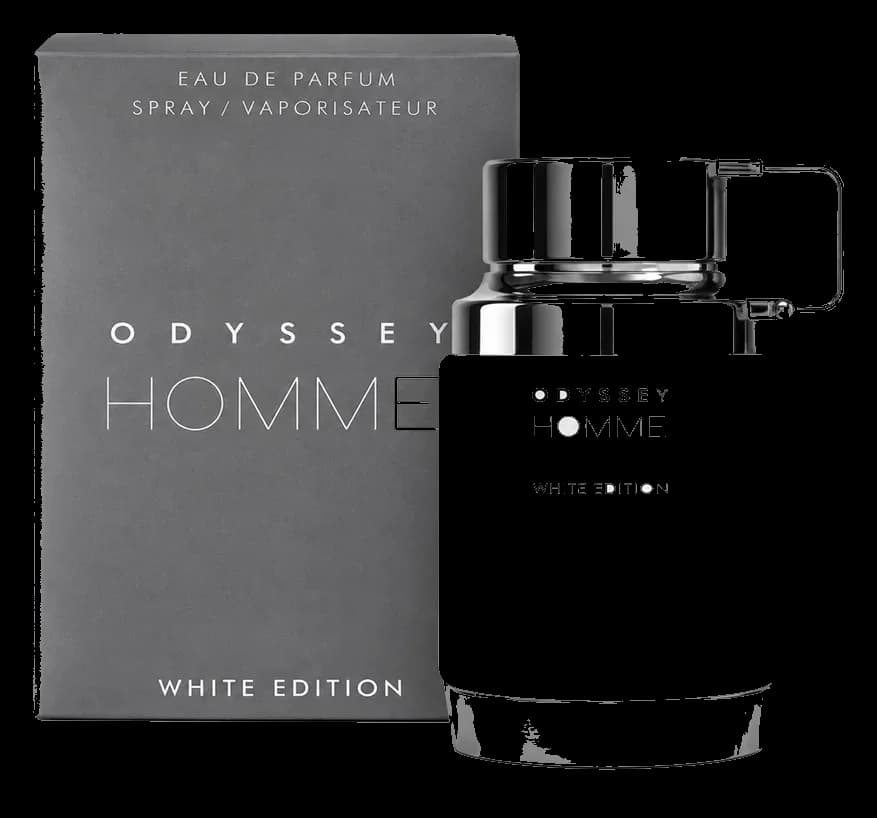 Armaf Odyssey Homme White