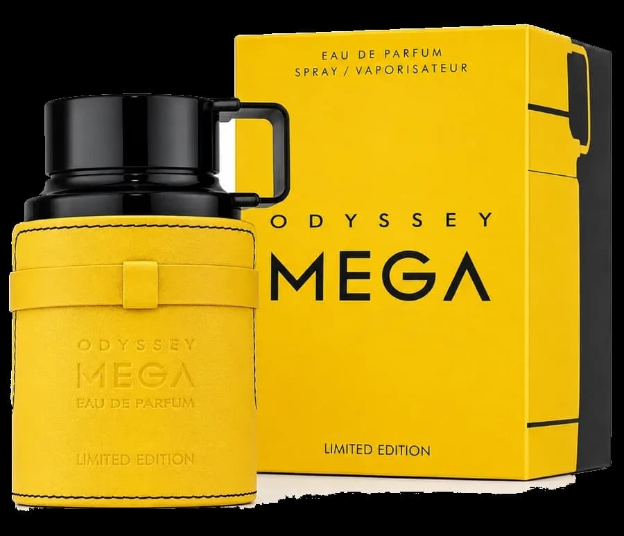 Armaf Odyssey Mega