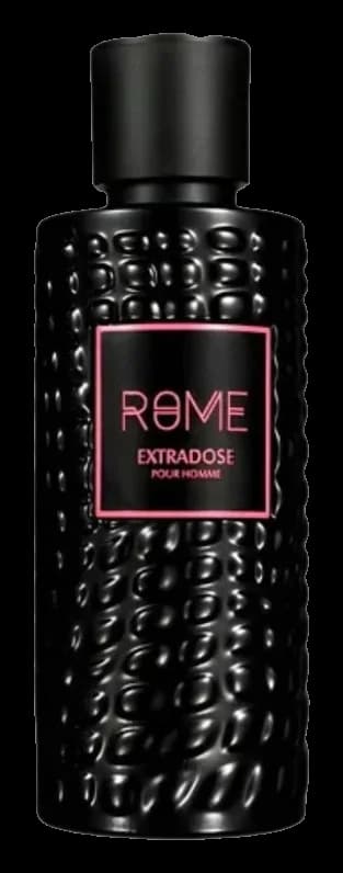 Bharara Rome Extradose Masculino