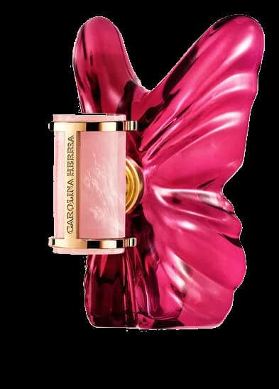 Carolina Herrera La Bomba