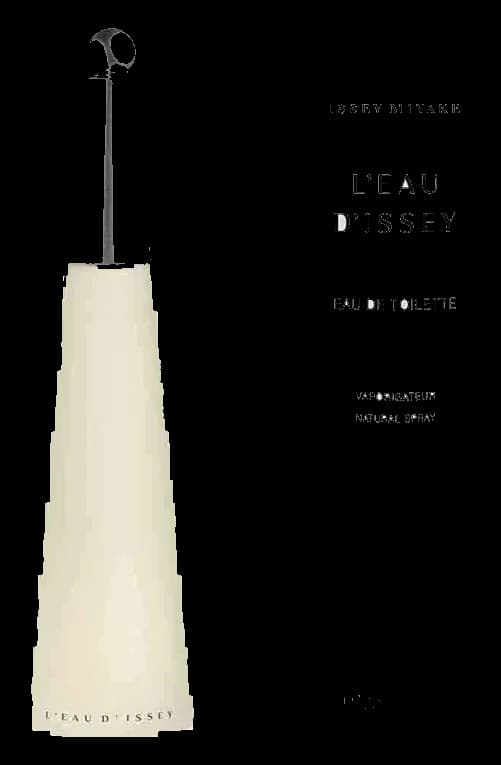 Issey Miyake L’Eau d’Issey (tester)