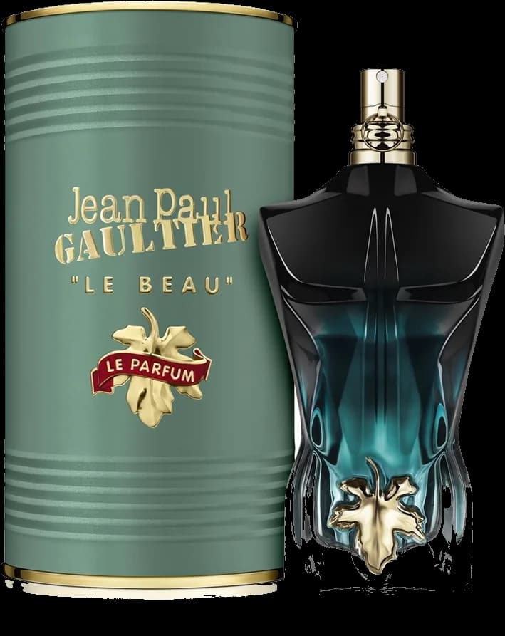 Jean Paul Gaultier Le Beau Le Parfum