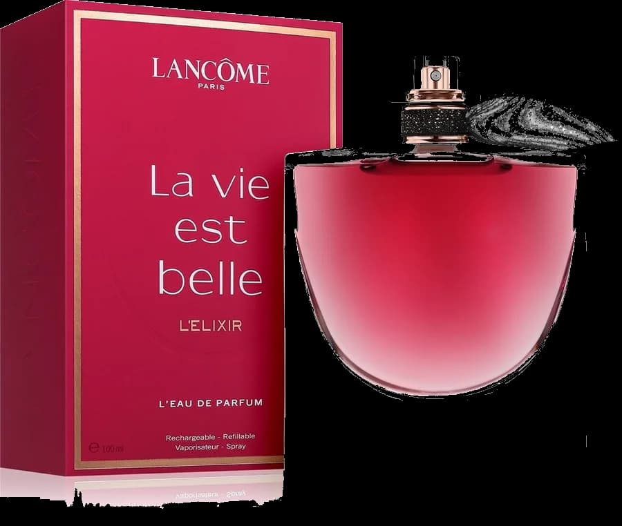 Lancôme La Vie Est Belle L’Elixir