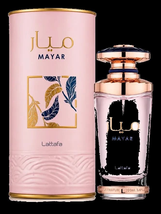 Lattafa Mayar