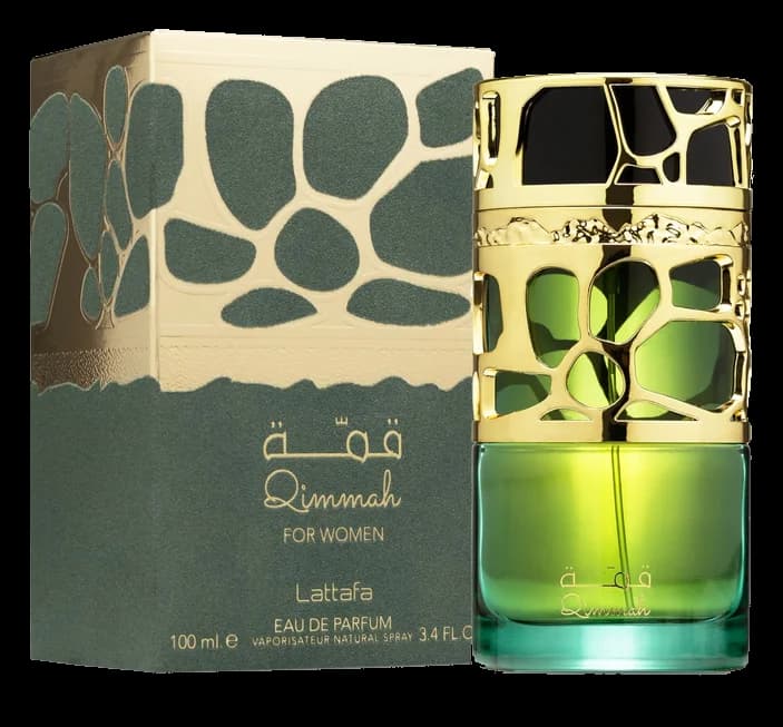 Lattafa Qimmah For Women