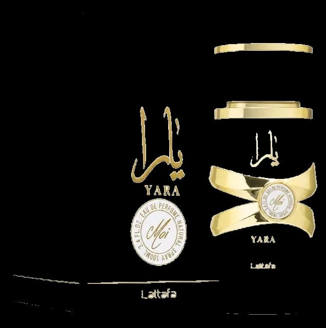 Lattafa Yara Moi