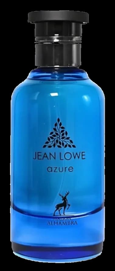 Maison Alhambra Jean Lowe Azure