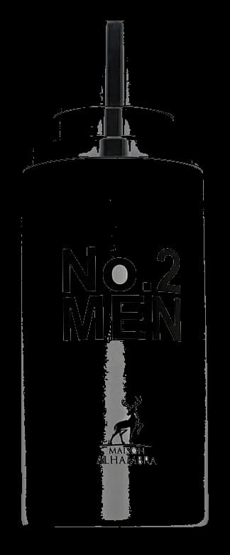 Maison Alhambra No. 2 Men