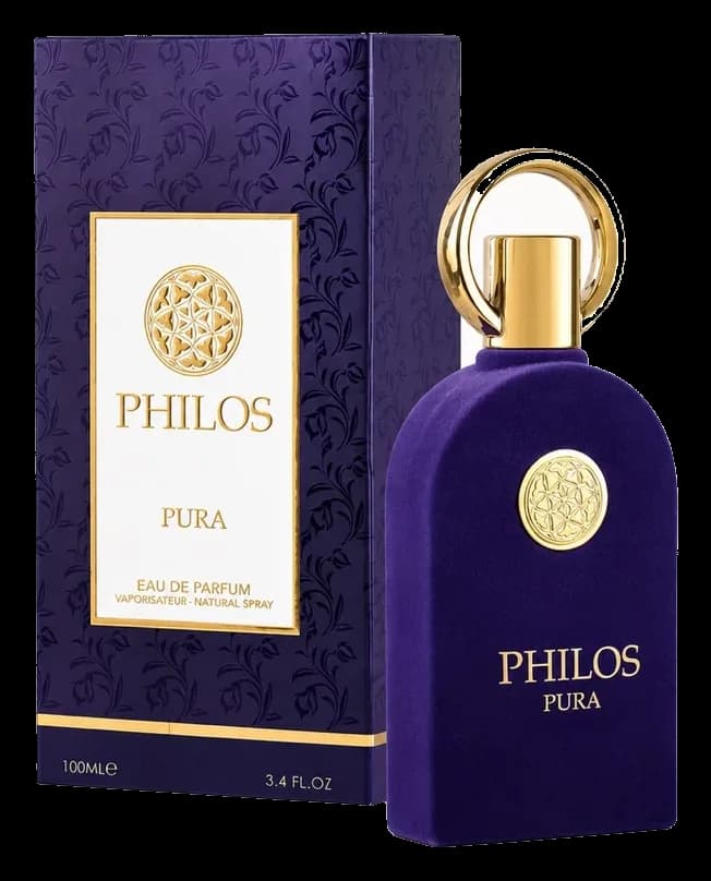 Maison Alhambra Philos Pura