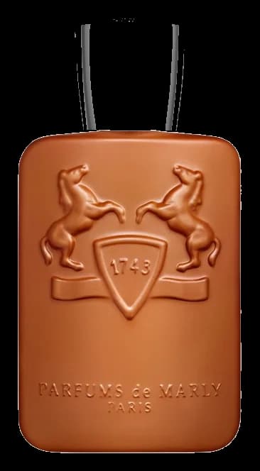 Parfums de Marly Althaïr