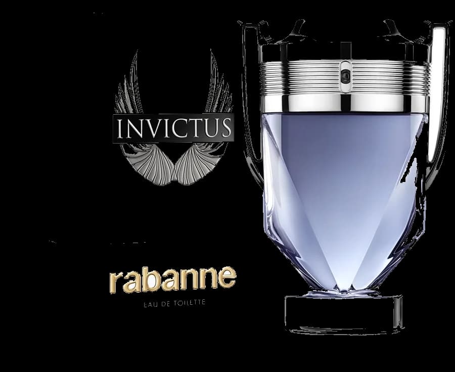 Rabanne Invictus