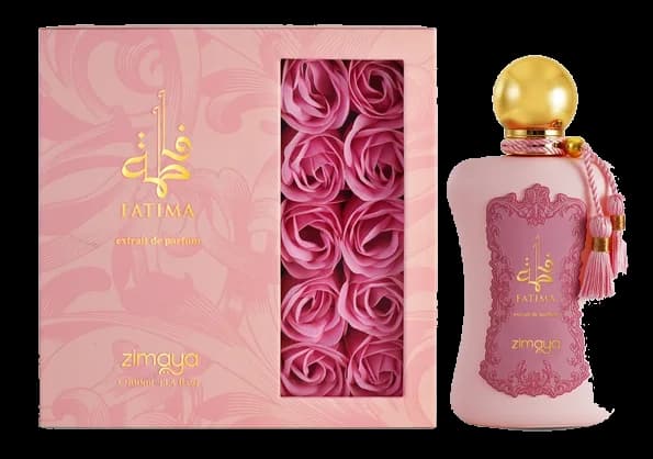 Zimaya Fatima Rosa