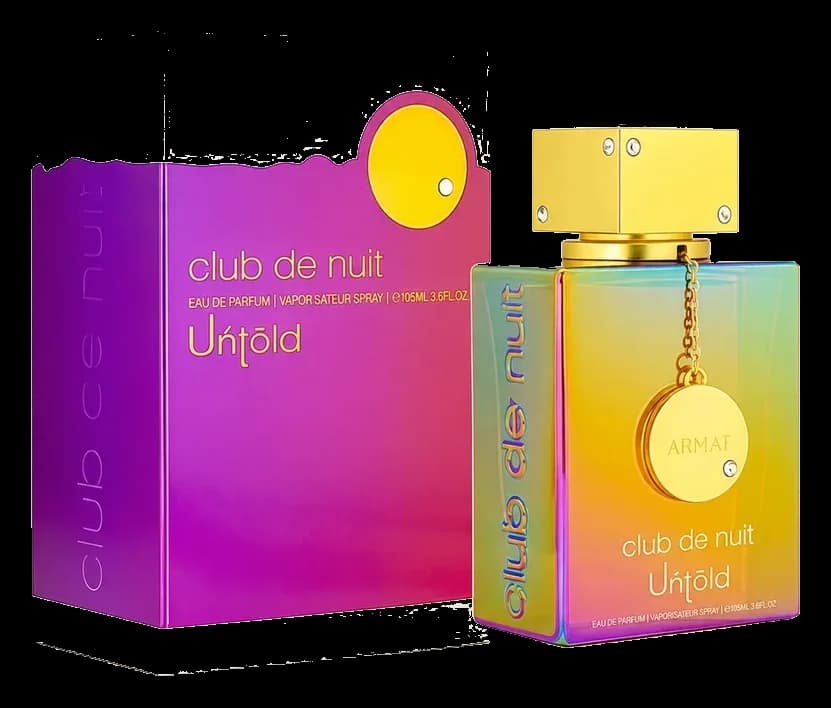 Armaf Club de Nuit Untold