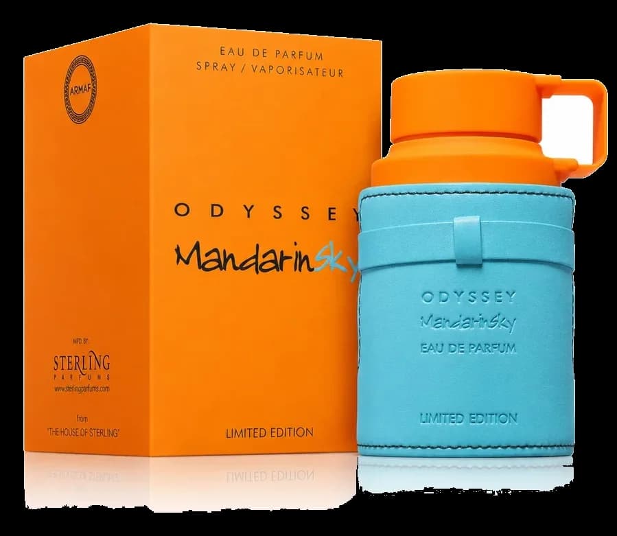 Armaf Odyssey Mandarin Sky