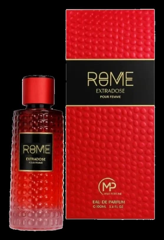 Bharara Rome Extradose Femenino