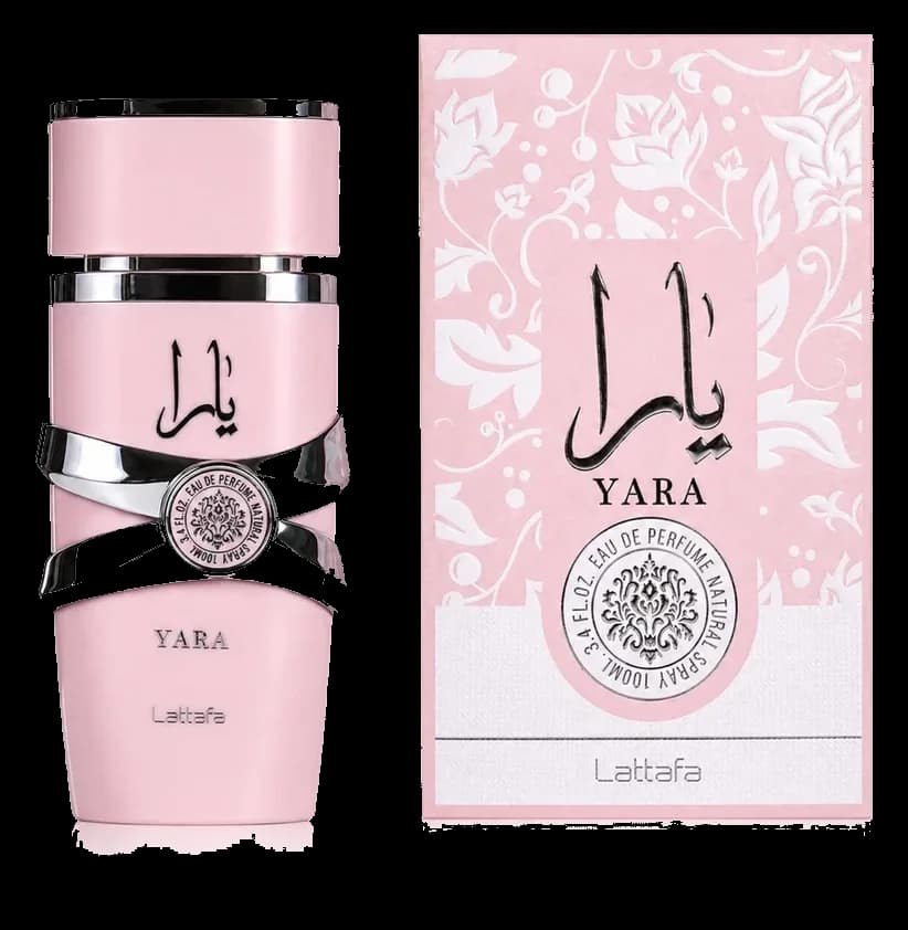 Lattafa Yara