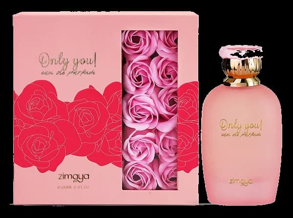 Zimaya Only You