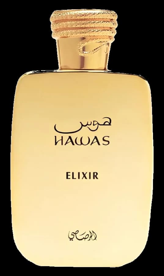 Rasasi Hawas Elixir