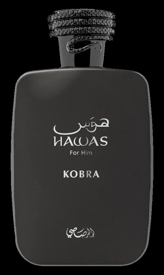 Rasasi Hawas Kobra